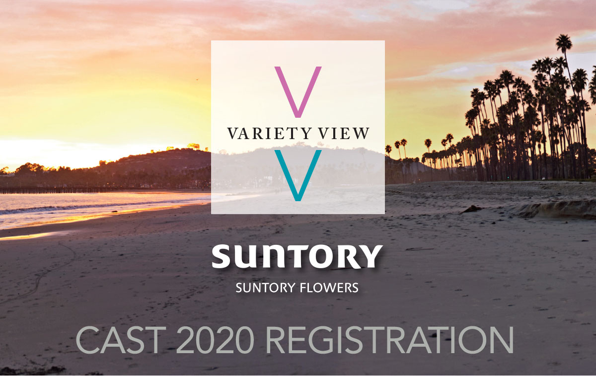 Register for CAST 2020